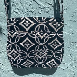 Vera Bradley crossbody